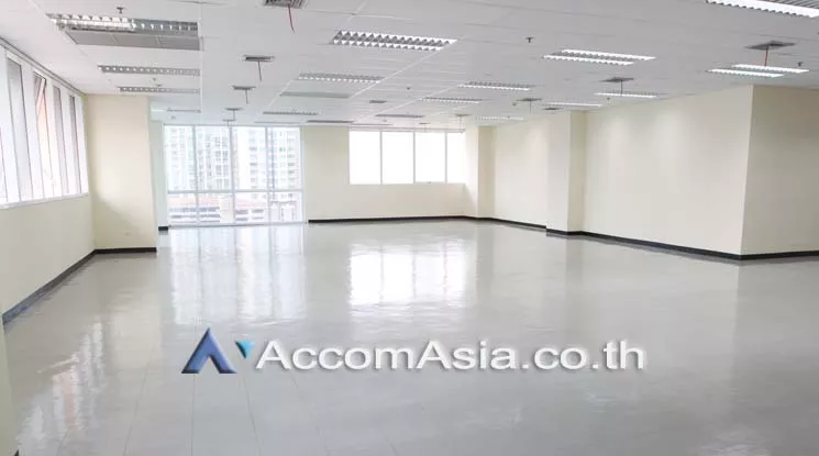  1  Office Space For Rent in Sathorn ,Bangkok BTS Chong Nonsi - BRT Arkhan Songkhro at JC Kevin Tower AA16964